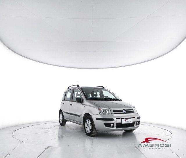 FIAT Panda 1.2 Dynamic - PER OPERATORI DEL SETTORE