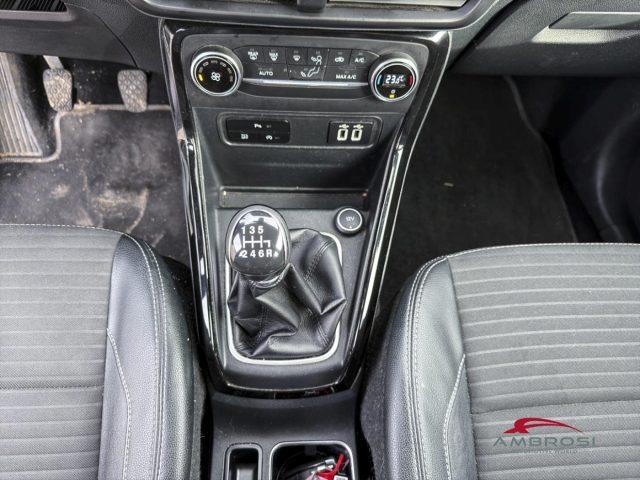 FORD EcoSport 1.5 TDCi 100 CV Start&Stop Titanium - PER OPERATOR