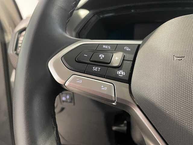 Volkswagen T-Cross 1ª serie 1.0TSI 95CV Style - NEOPATENTATI