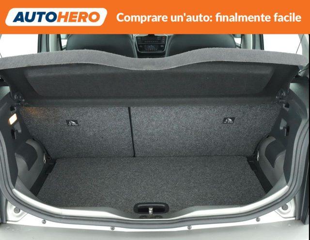 VOLKSWAGEN up! 1.0 5p. EVO move up! BlueMotion Technology