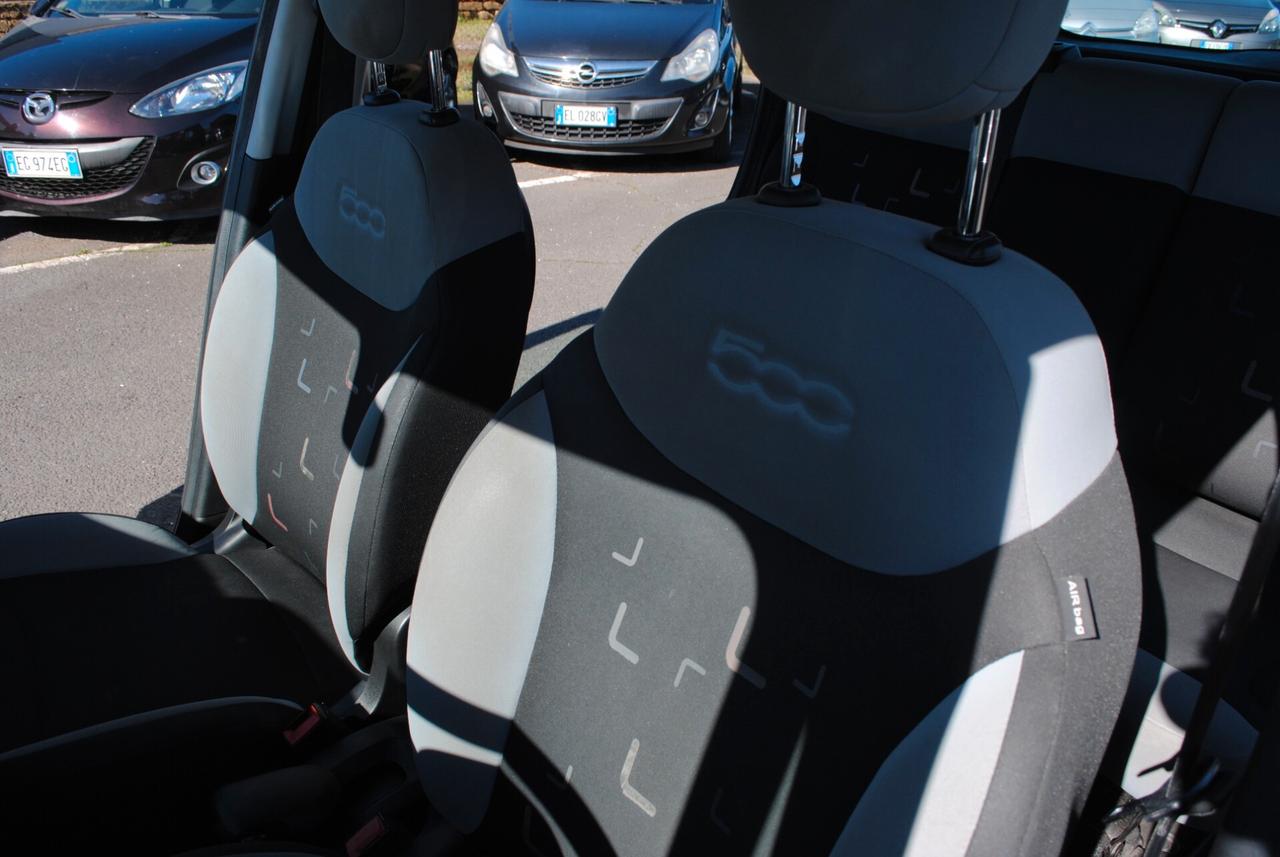 FIAT 500 L 1.3 MJT 95 CV OK NEOPATENTATI