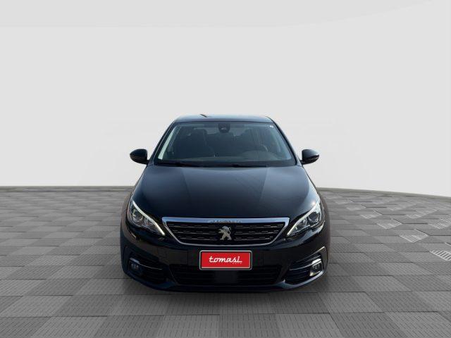 PEUGEOT 308 308 PureTech Turbo 130 S&S Allure