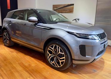 LAND ROVER Range Rover Evoque 2.0D I4 150CV AWD Business Edit. Premium