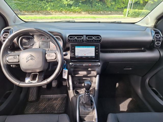 CITROEN C3 Aircross BlueHDi 100 S&S Shine N1 N°GA179
