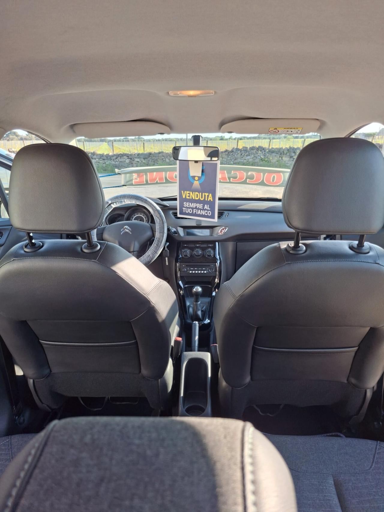 Citroen C3 Exclusive