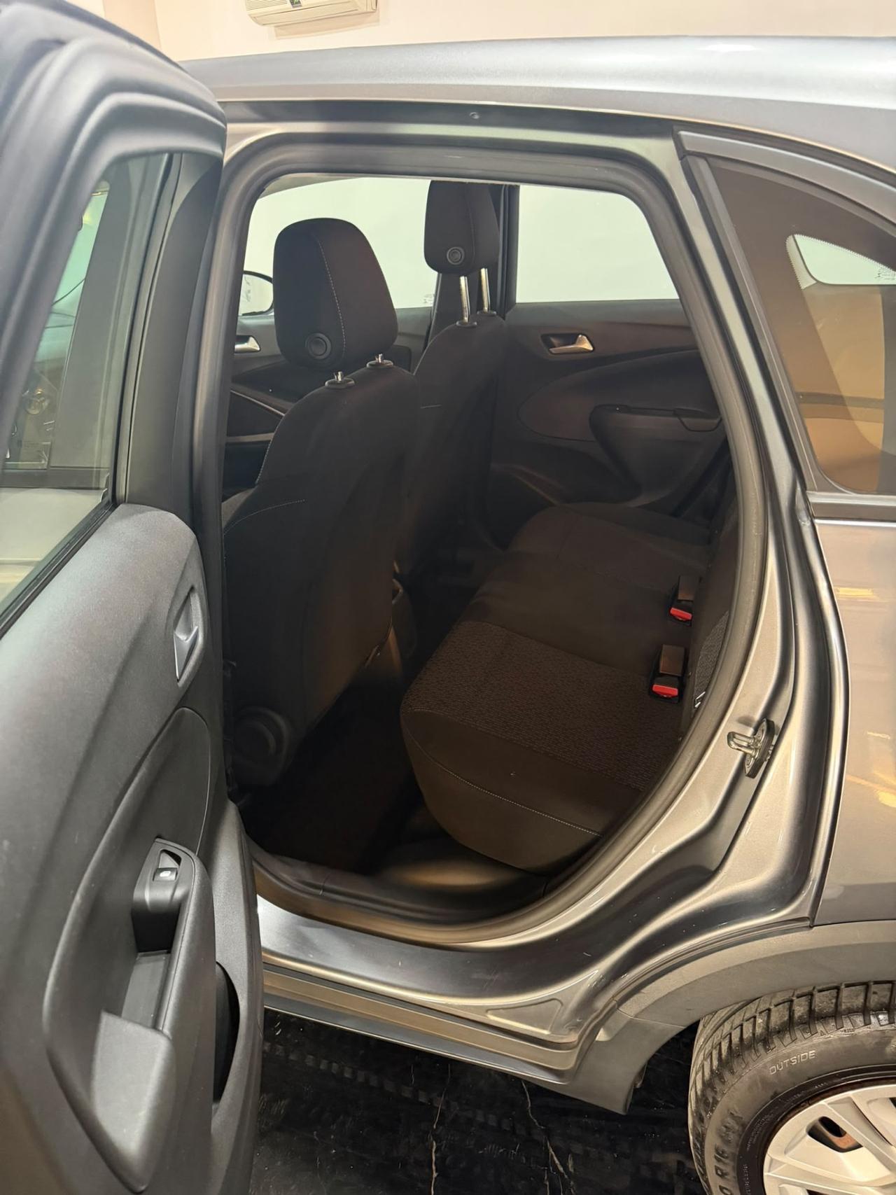Opel Crossland X 1.2 GPL 12V Innovation
