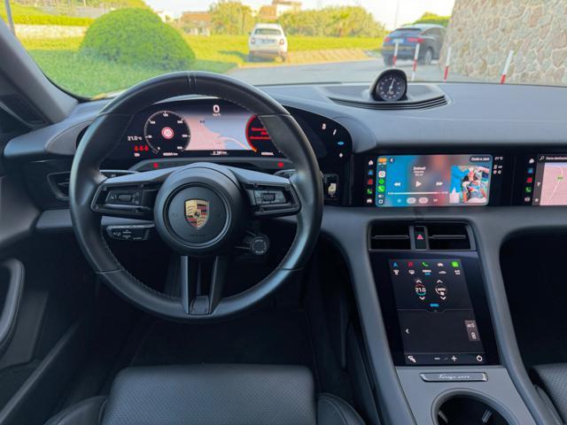 PORSCHE Taycan SPORT TURISMO PERFORMANCE BATTERY PLUS
