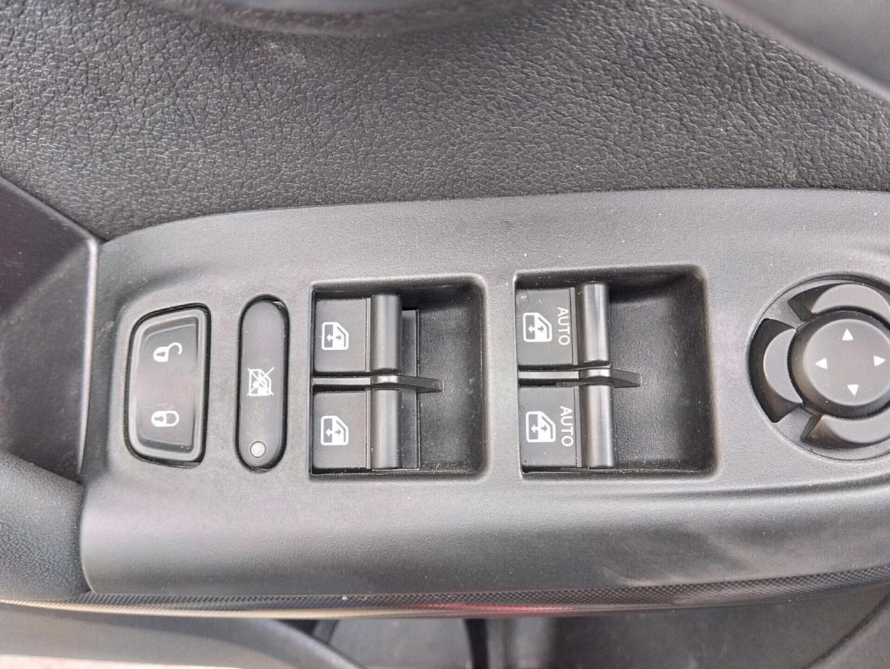 Fiat 500X 1.3 MultiJet 95 CV Connect