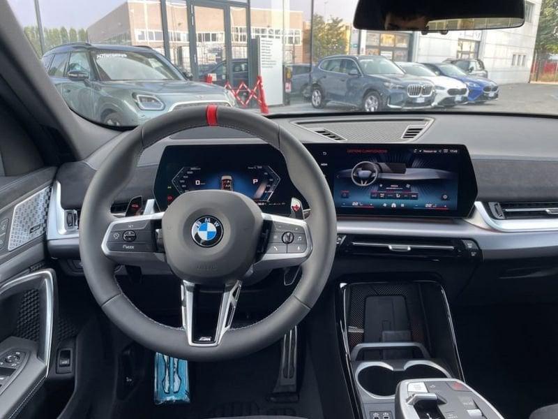 BMW X2 M35i xDrive M Sport Pro