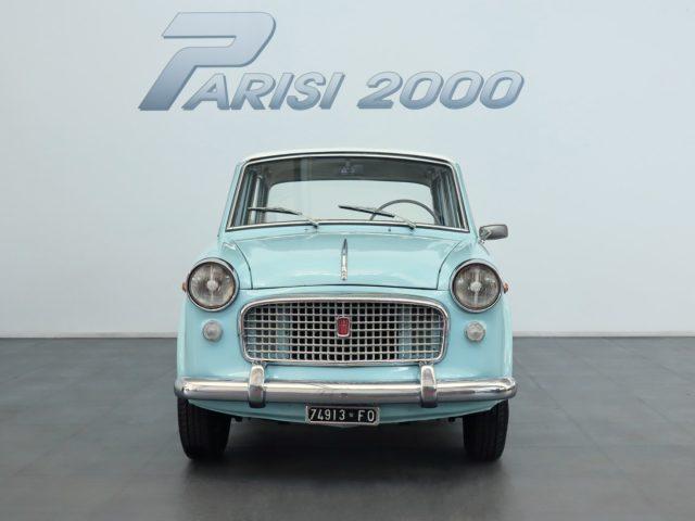 FIAT 1100 1100