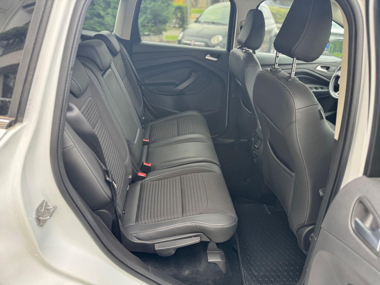 Ford Kuga Edition 1.5 TDCi #7069