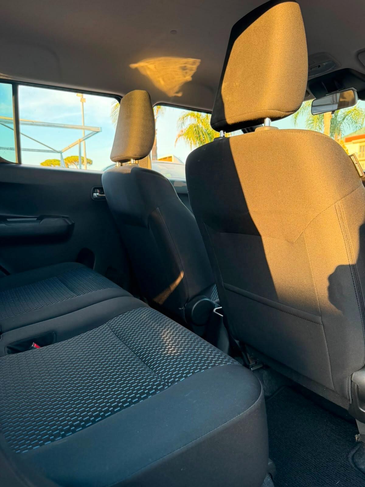 Suzuki Ignis 1.2 Hybrid CVT Top