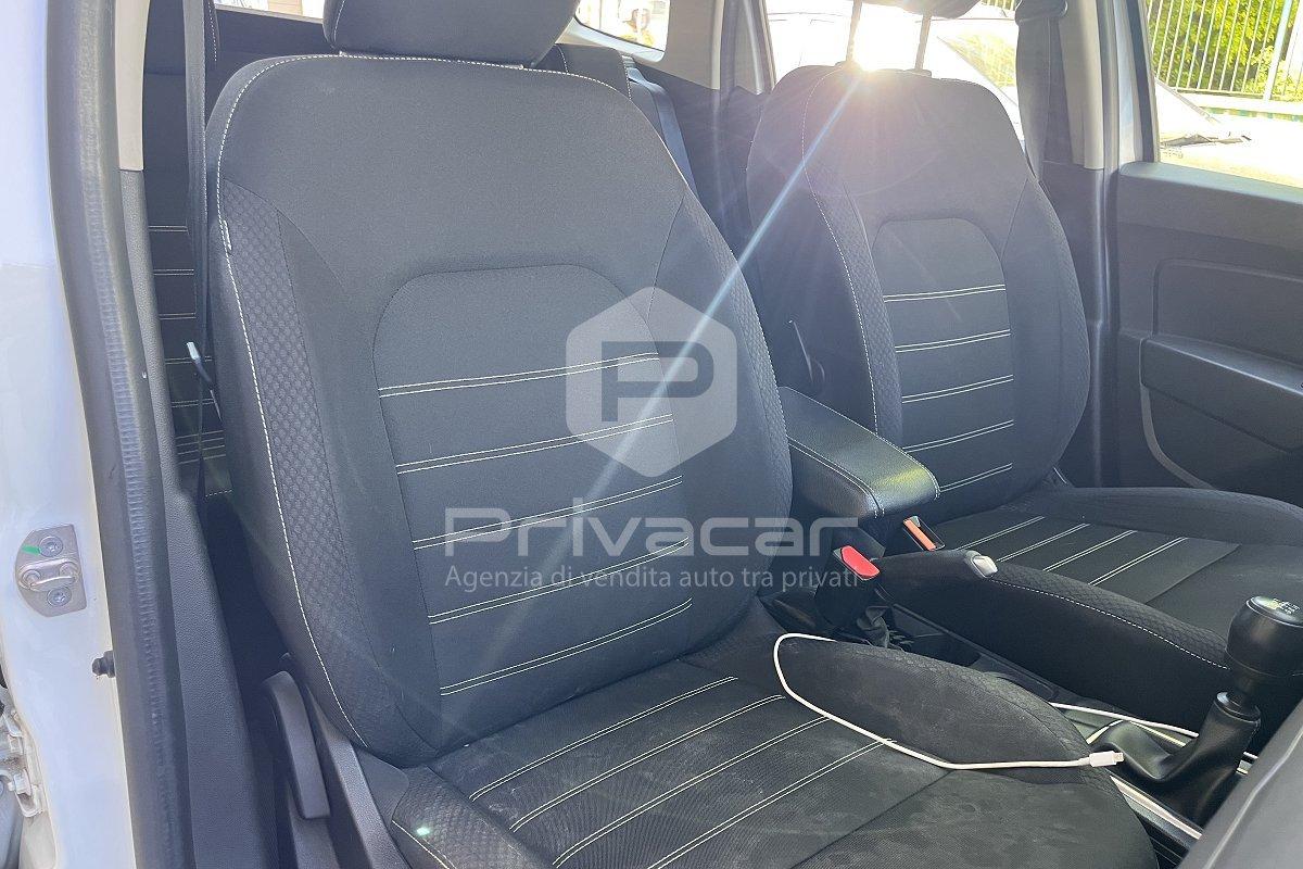 DACIA Duster 1.0 TCe GPL 4x2 Essential