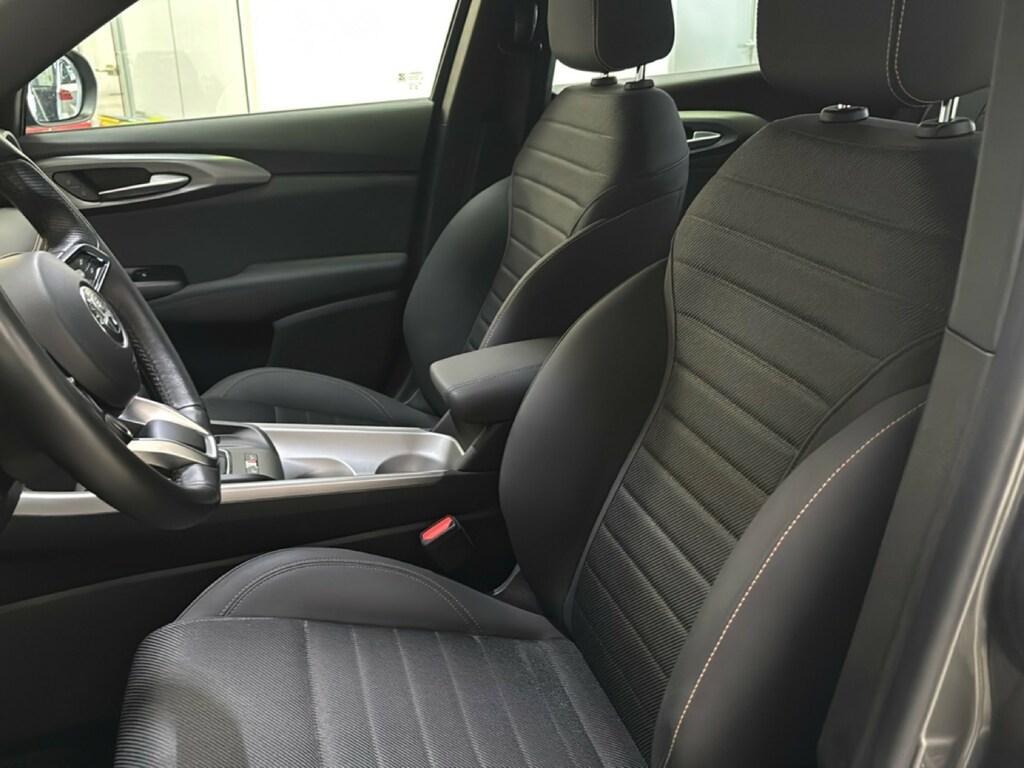 Alfa Romeo Tonale 1.6 Ti TCT6