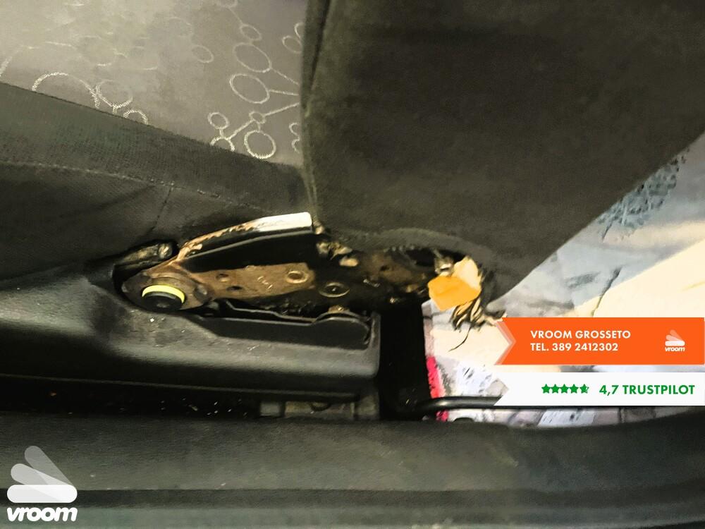 FORD Fiesta 5ª serie Fiesta 1.4 TDCi 3p. Titanium