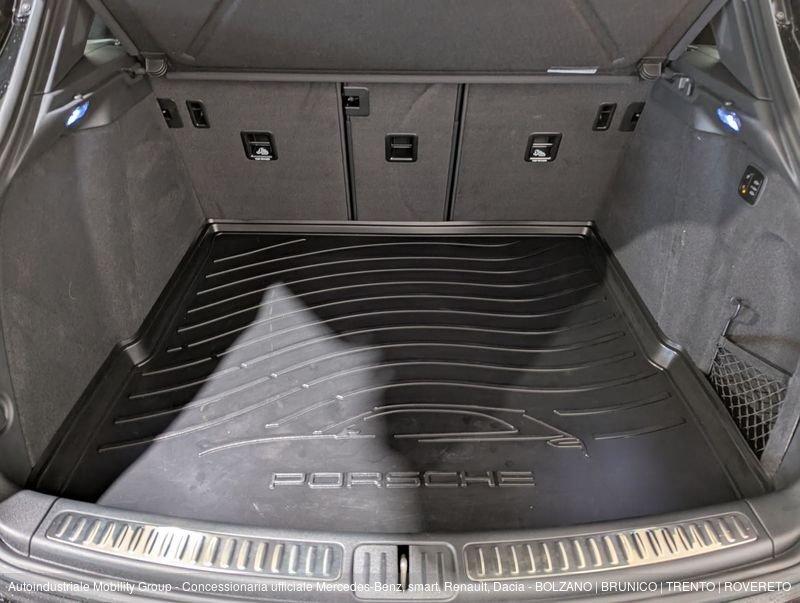 Porsche Macan 2.0 265 CV 4X4 PDK7 AUTOMATIC