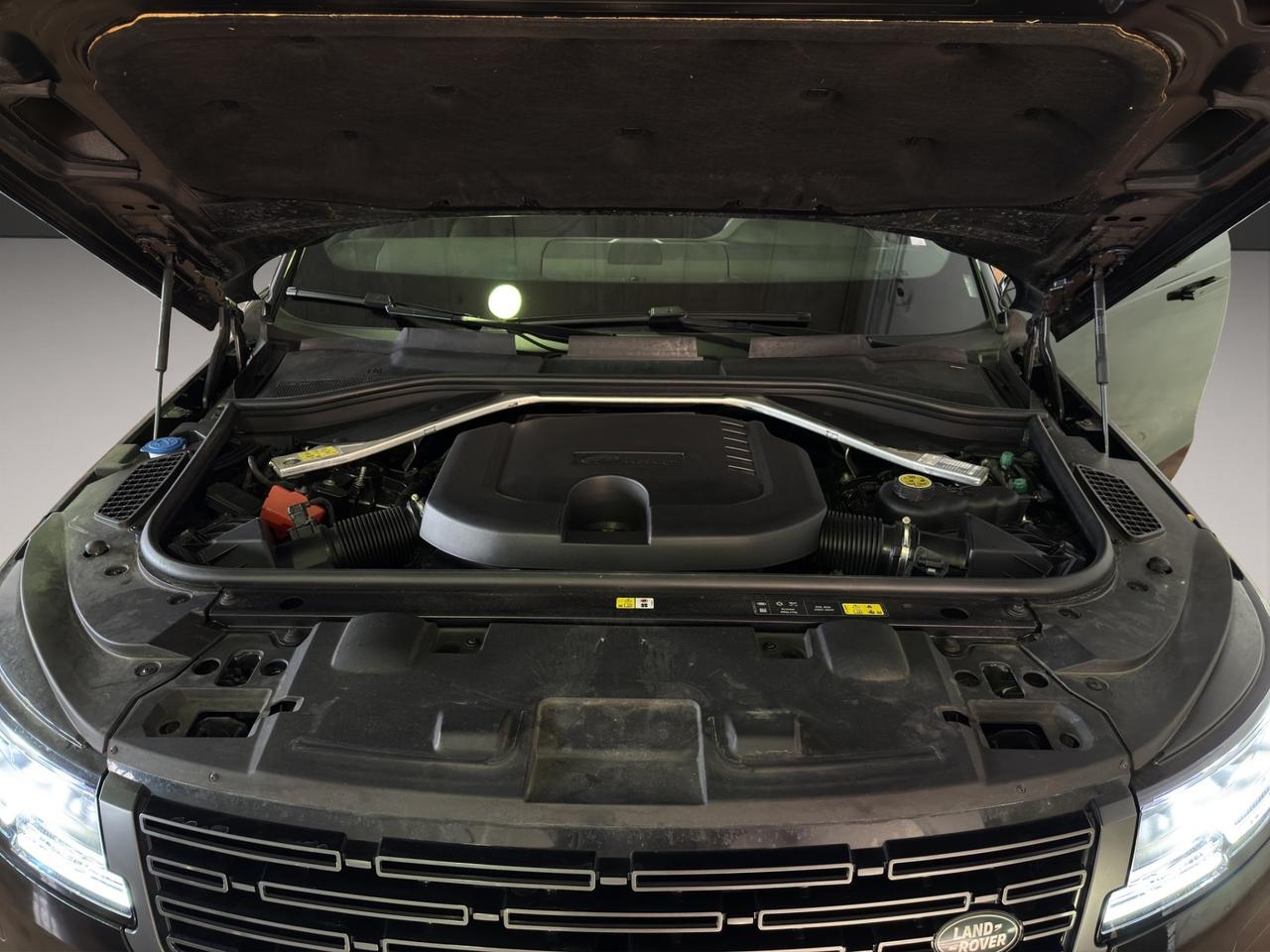 Land Rover Range Sport 3.0D l6 249 CV Dynamic SE