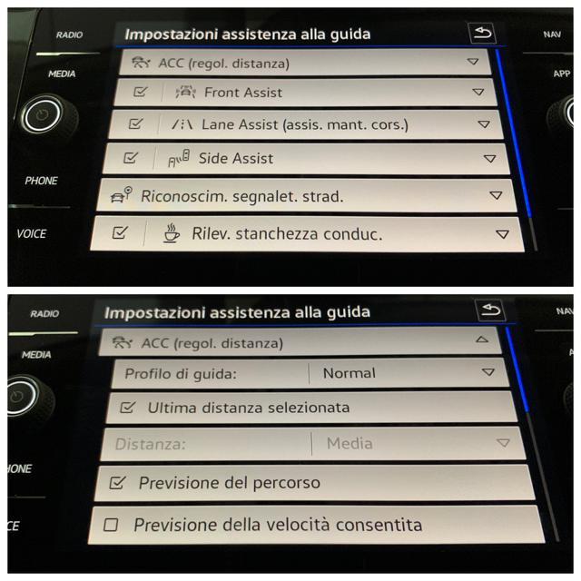 VOLKSWAGEN Tiguan Allspace 2.0 TDI SCR DSG Elegance 7 Posti