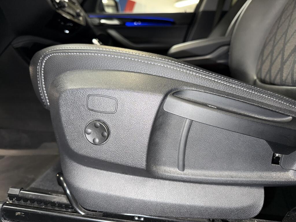 BMW X1 18 d xLine xDrive Steptronic