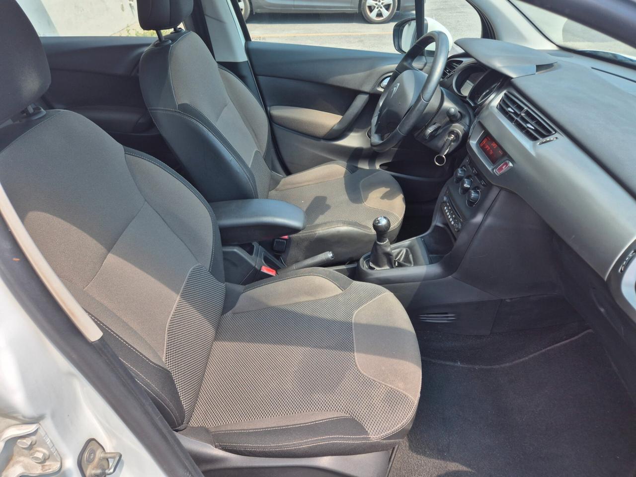 Citroen C3 1.0 VTi 68 Exclusive