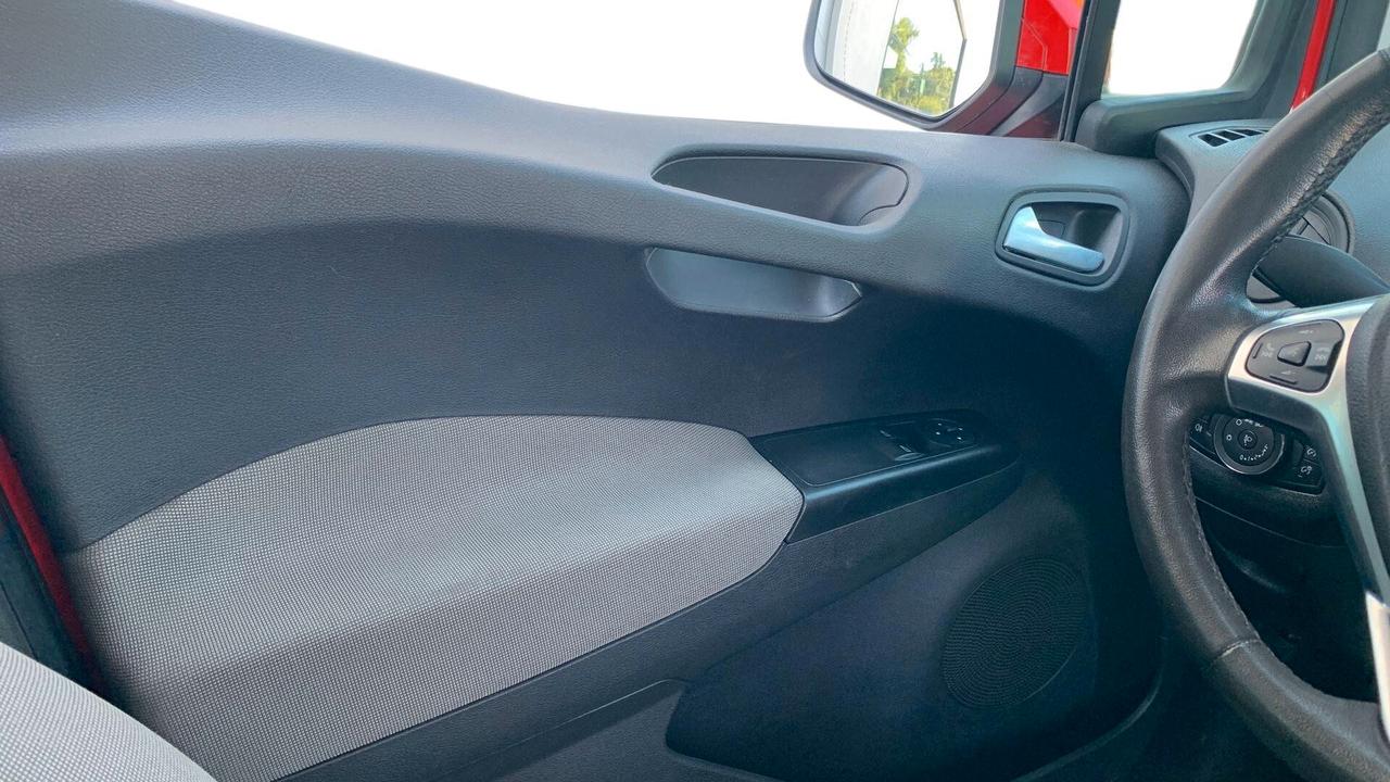 Ford Tourneo Courier 1.0 EcoBoost 100 CV Plus