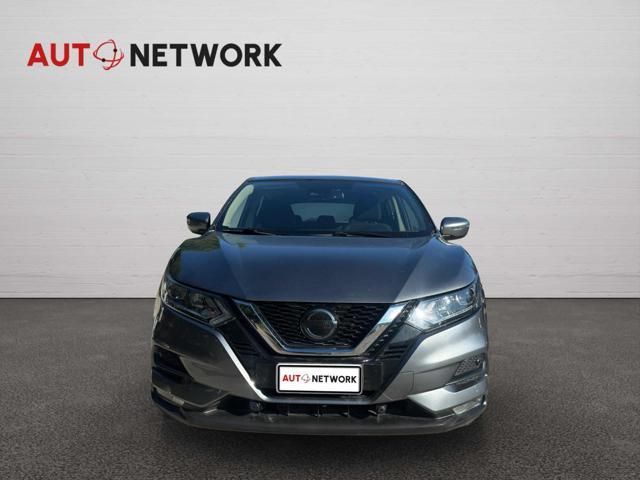NISSAN Qashqai 1.3 DIG-T 140 CV Business