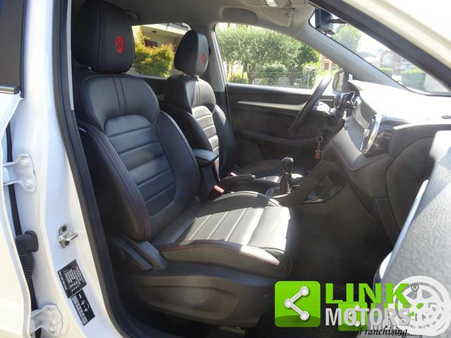 MG ZS VTi-tech Comfort