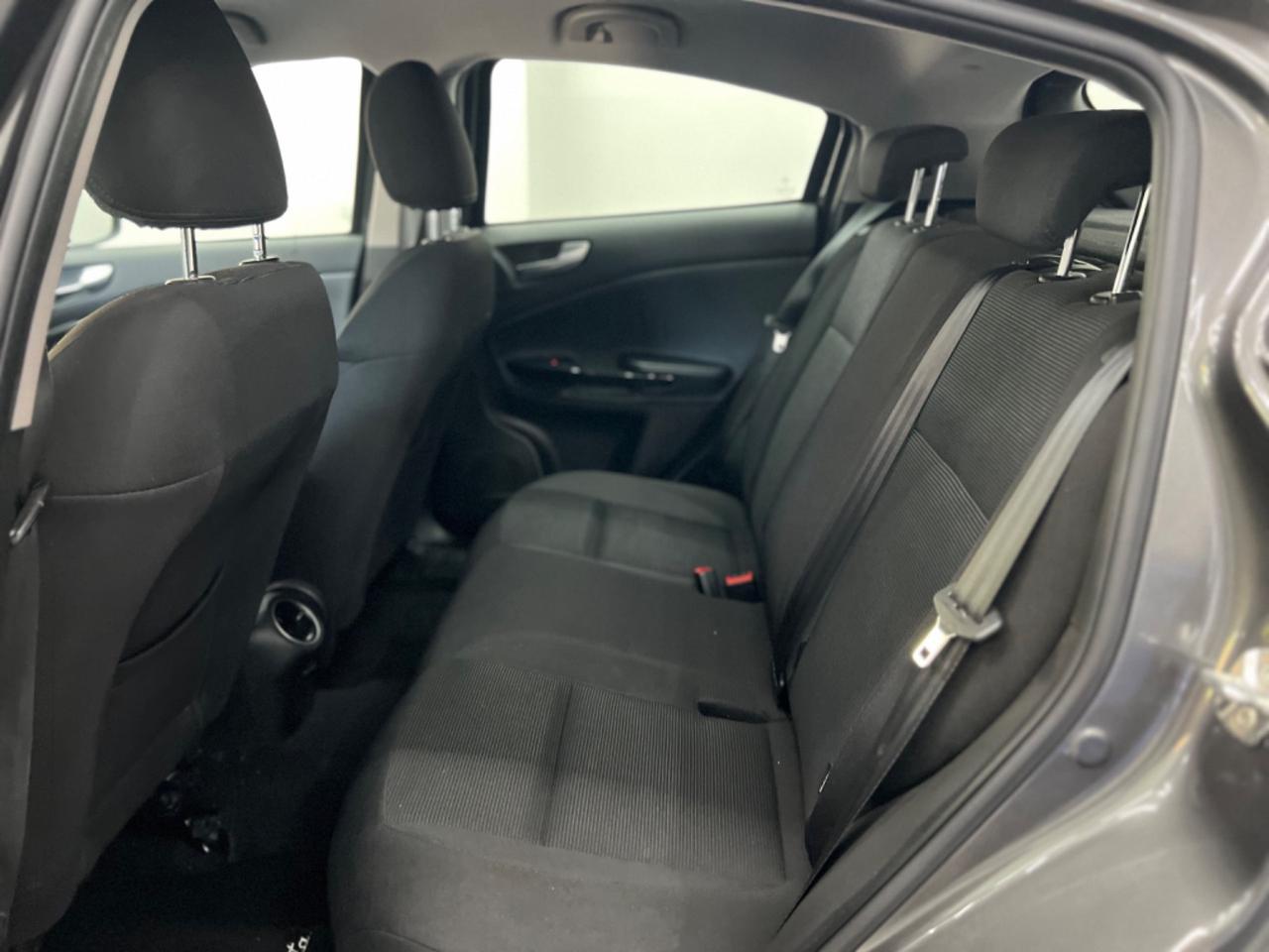 Alfa Romeo Giulietta 1.6 JTD 105 CV Distinctive 201
