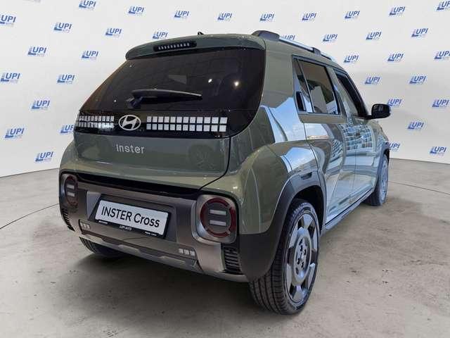 Hyundai Inster 49 kWh