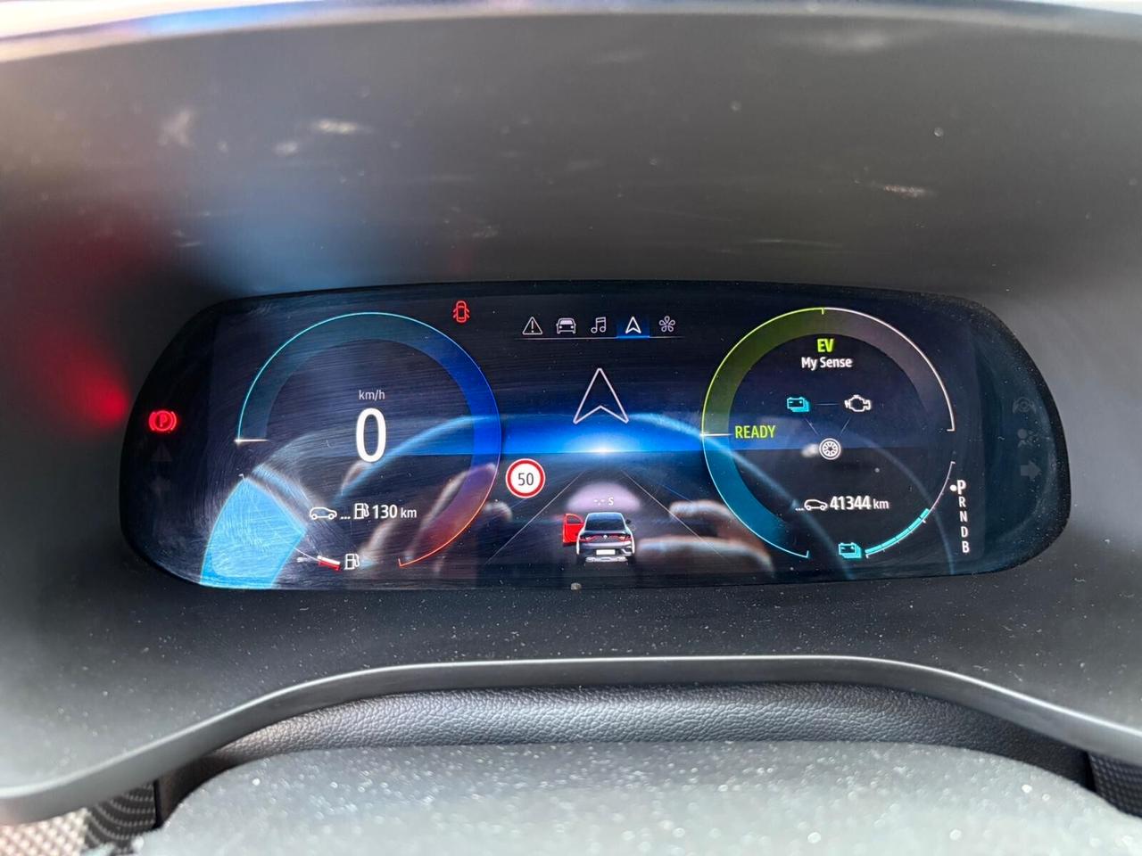 Renault Arkana INTENS