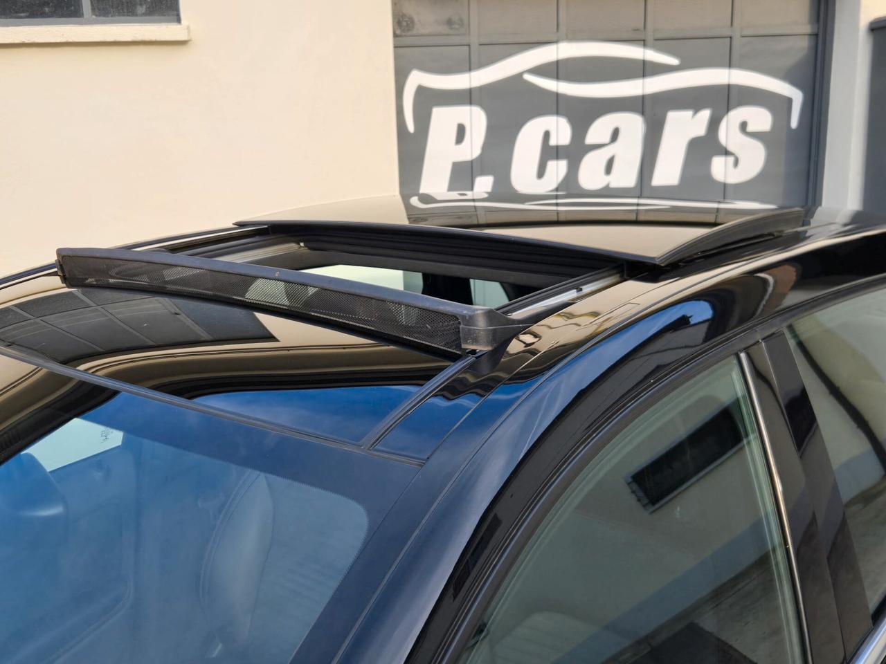 Mercedes-benz B 200 d Premium TETTO E GANCIO TRAINO
