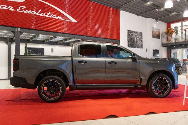 FORD Ranger Raptor MS-RT 3.0 EcoBlue 241CV aut. 4WD.LIMITED.EDITION.