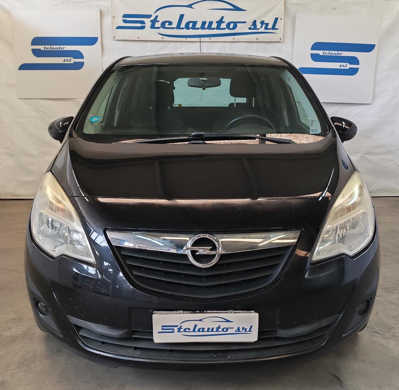 Opel Meriva 1.3 CDTI 95CV ecoFLEX Cosmo