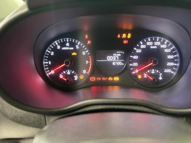 KIA Picanto 1.0 12V 5 porte Cool