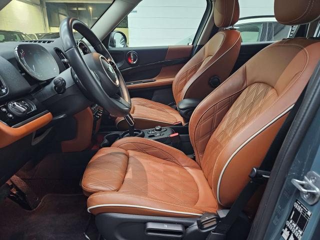 MINI Cooper D Countryman Mini Countryman F60 2020 2.0 Untamed auto