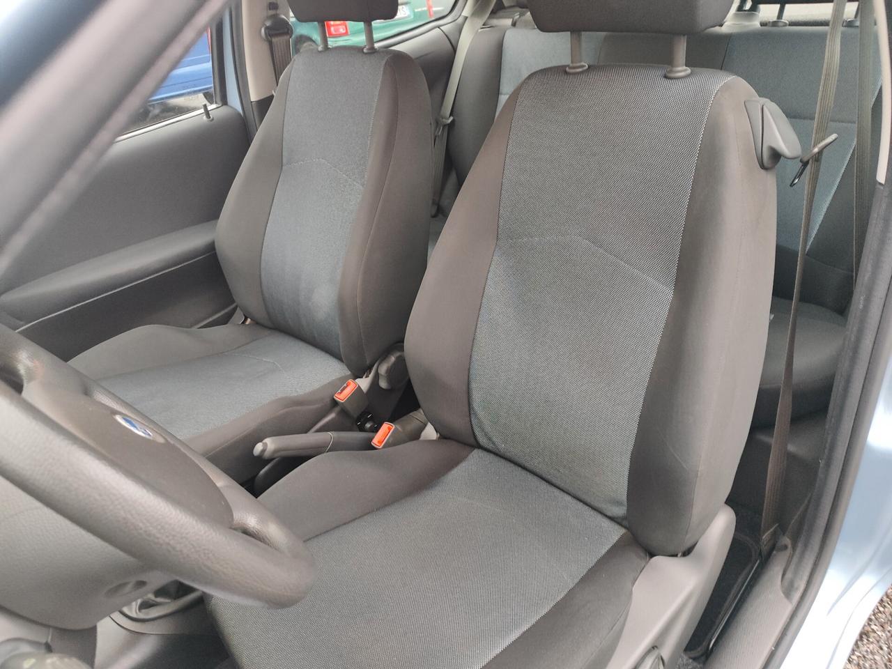 Fiat Punto Classic 1.2 - 3 porte Euro 4