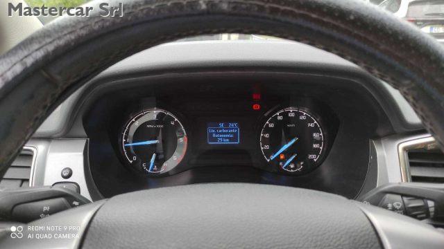 FORD Ranger Ranger 2.0 tdci super cab XLT 160cv - FV231GT