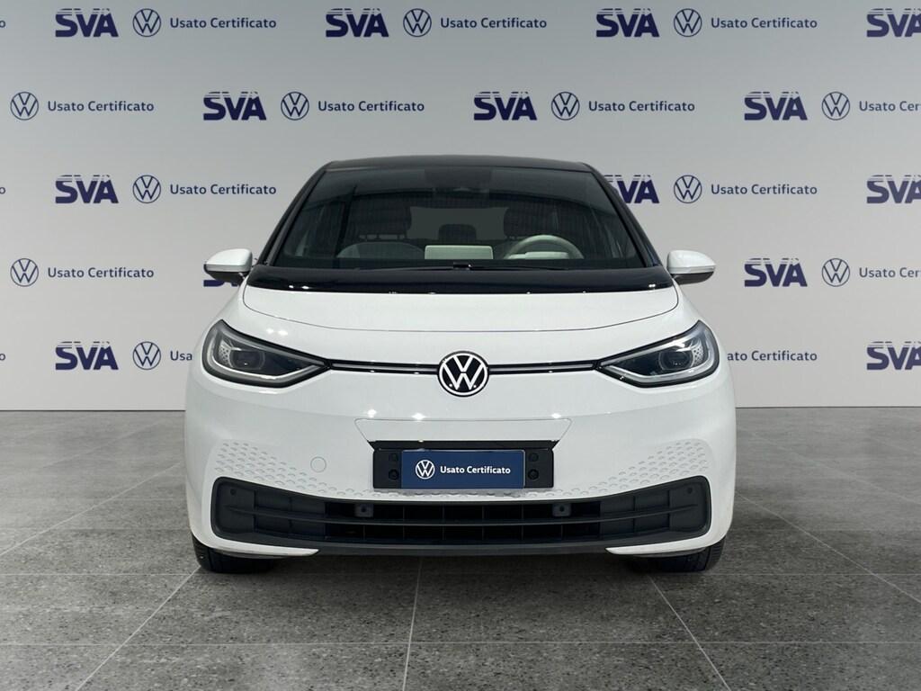 Volkswagen ID.3 204CV Batt.58kWh Style (EV) - Pompa di calore/IVA ESPOSTA