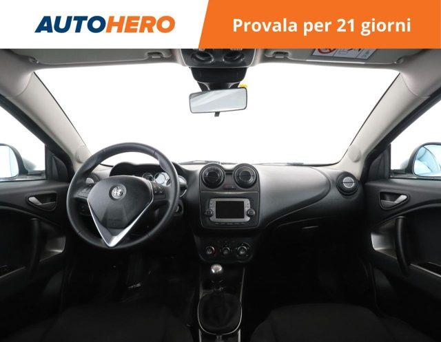ALFA ROMEO MiTo 1.4 78 CV 8V S&S Urban