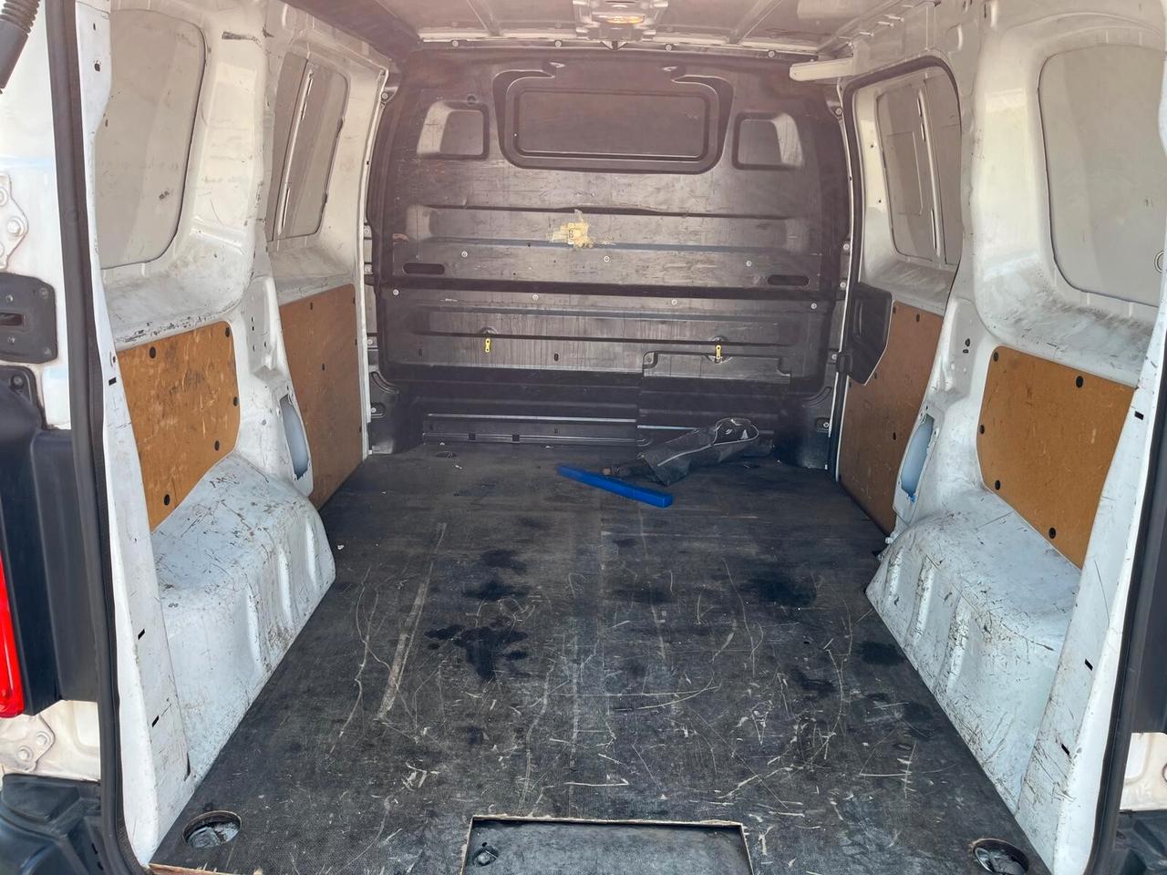 Peugeot Expert BlueHDi 95 **+IVA**