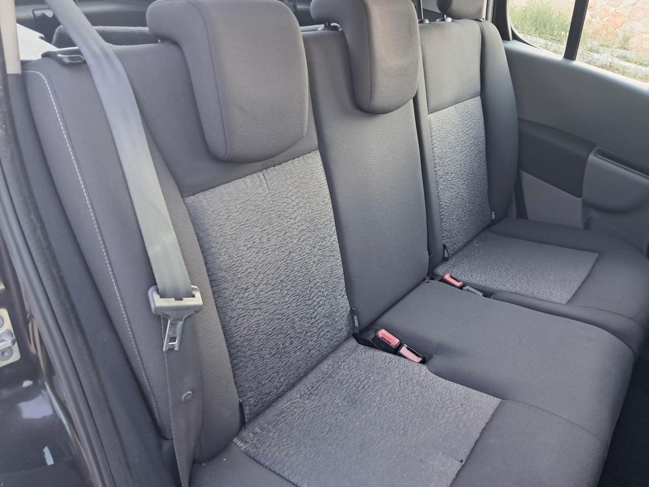 Renault Modus 1.2 16V GPL Dynamique