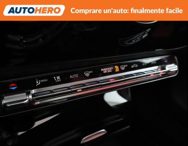 MERCEDES-BENZ CLA 180 Automatic Sport