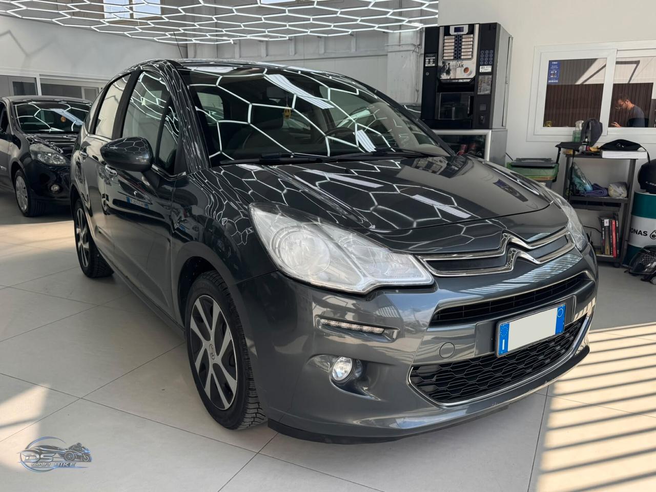 Citroen C3 PureTech 82 Exclusive