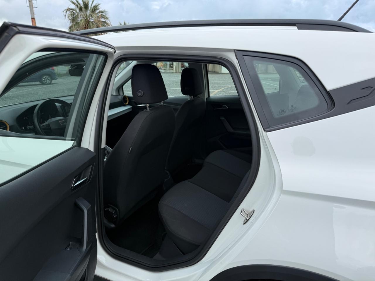 Seat Arona 1.0 EcoTSI 110 CV DSG Style