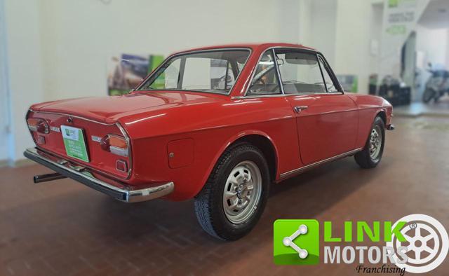 LANCIA Fulvia II SERIE