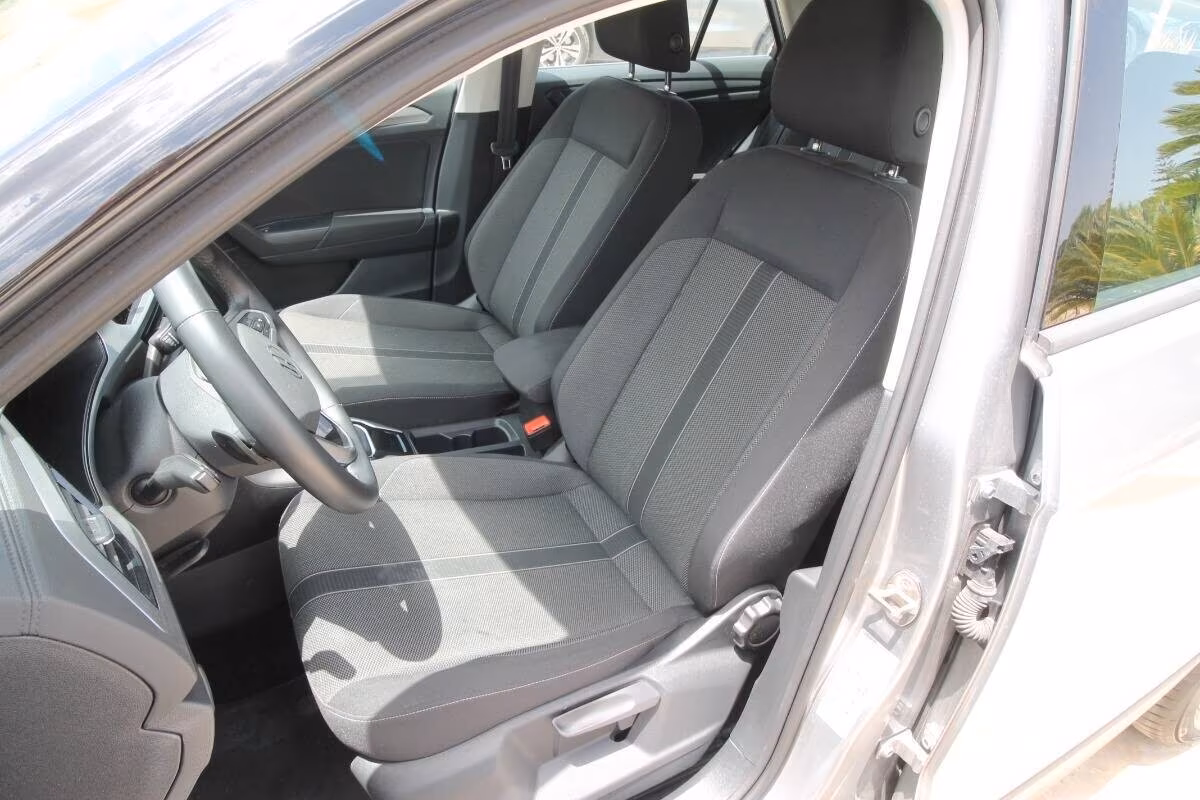 Volkswagen T-Roc 2.0 TDI 150 CV DSG Life26.000km|2025