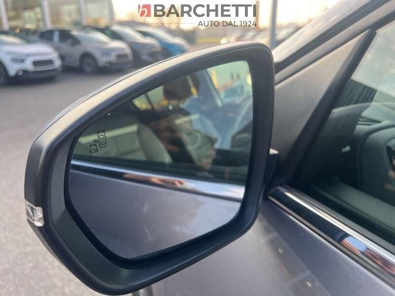 Citroën C5 Aircross BLUEHDI 130 S&S SHINE