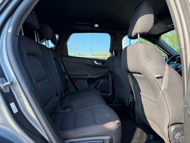 FORD Kuga 1.5 EcoBlue ST-Line AUTOMATICA