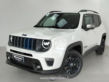 Jeep Renegade 1.3 T4 240CV PHEV 4xe AT6 S