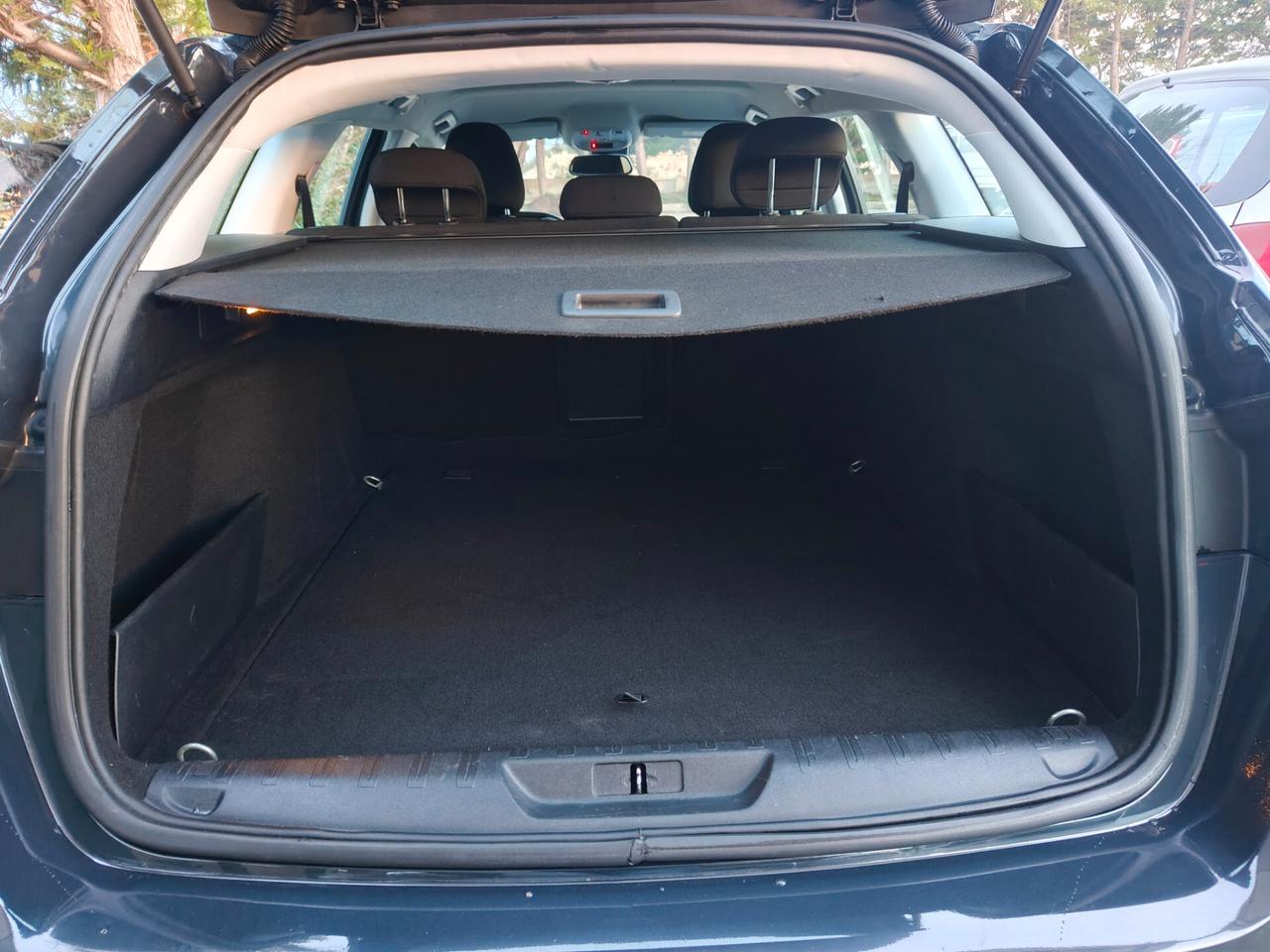 Peugeot 308 1.6BlueHDi SW Business